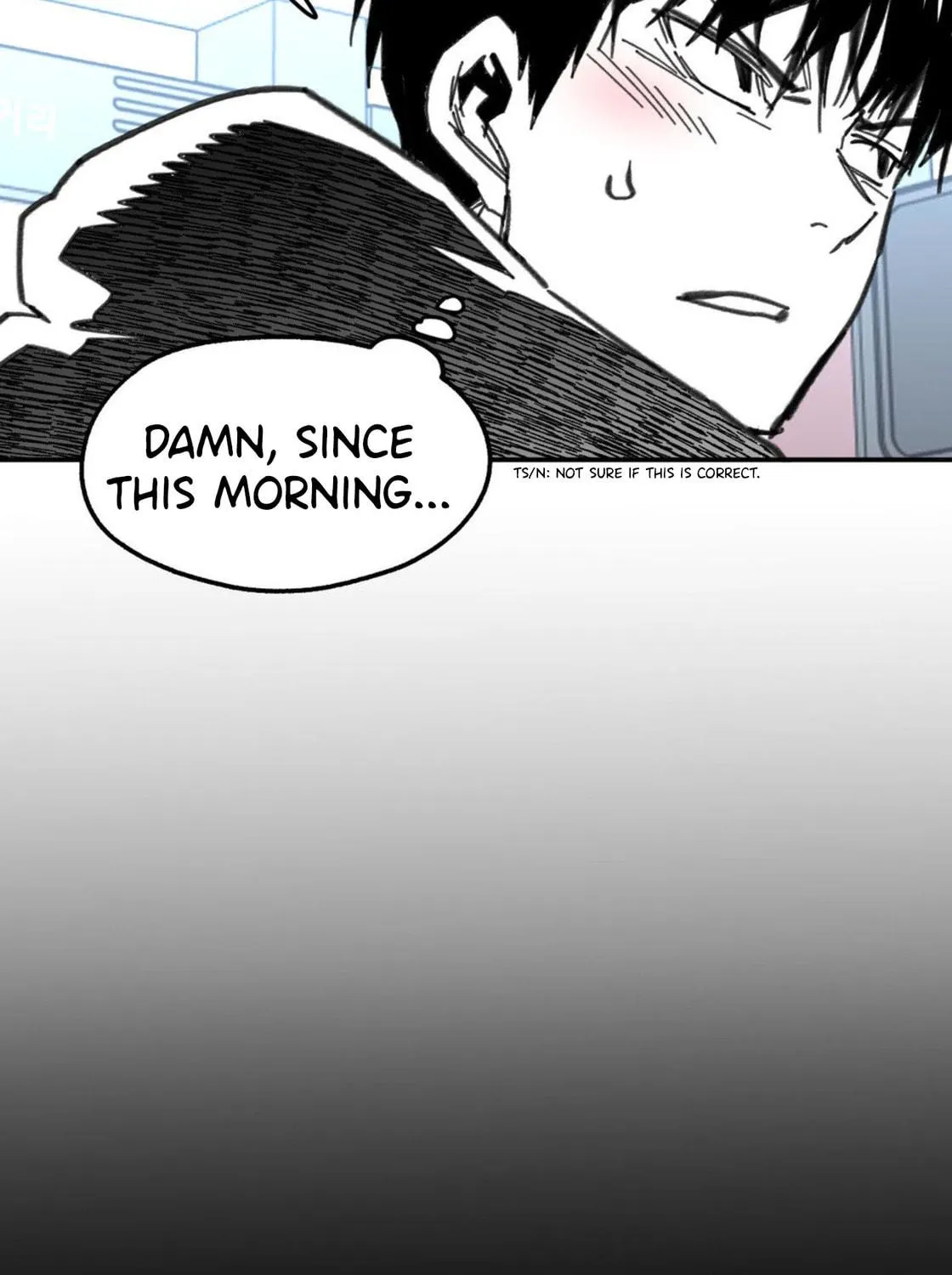Read High School Boy chapter 10 image 87 on Lezhin