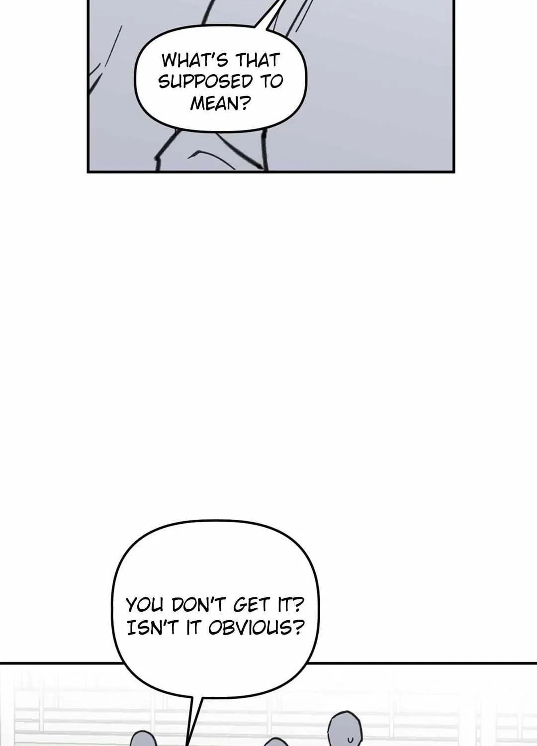 Read High School Boy chapter 100 image 1 on Lezhin