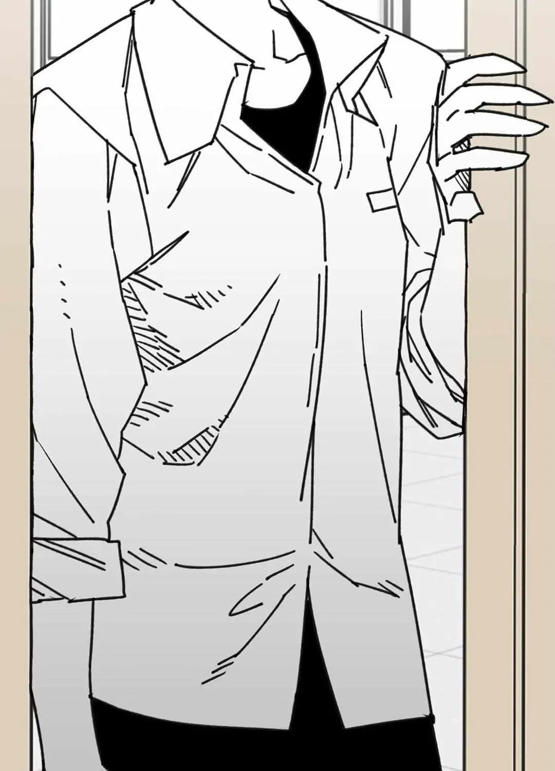 Read High School Boy chapter 100 image 10 on Lezhin