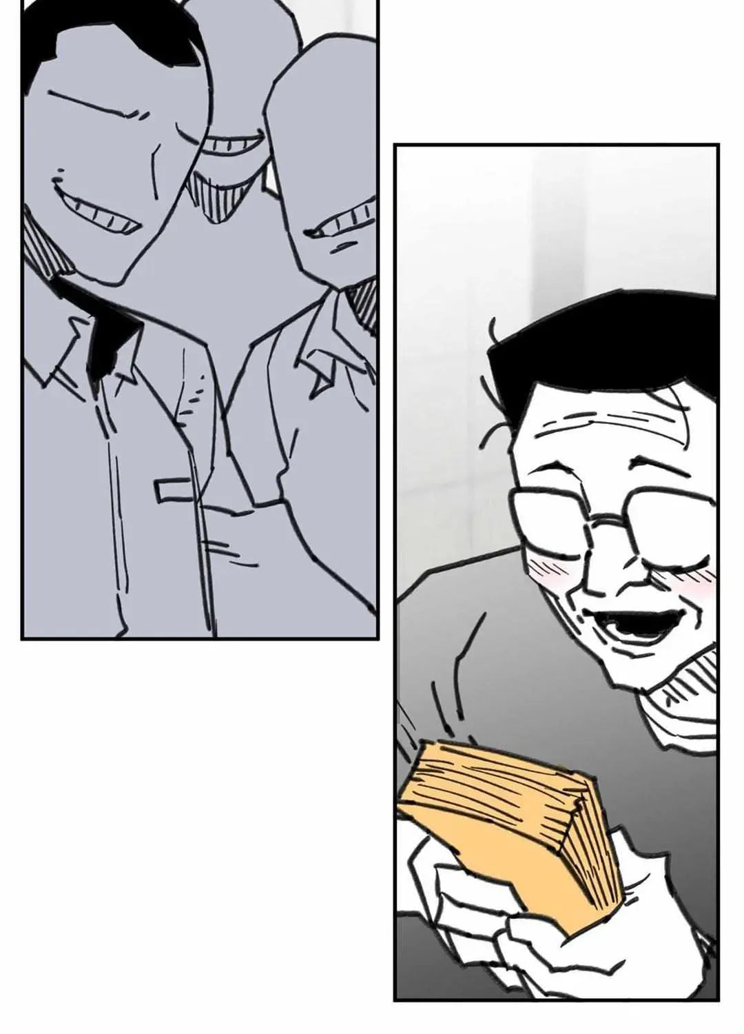 Read High School Boy chapter 100 image 106 on Lezhin