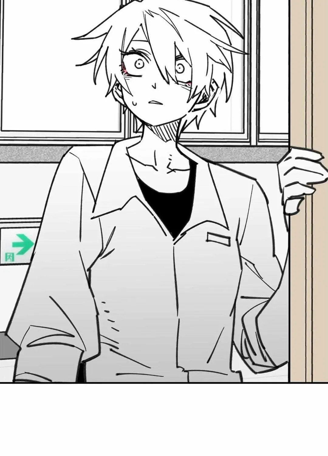 Read High School Boy chapter 100 image 13 on Lezhin