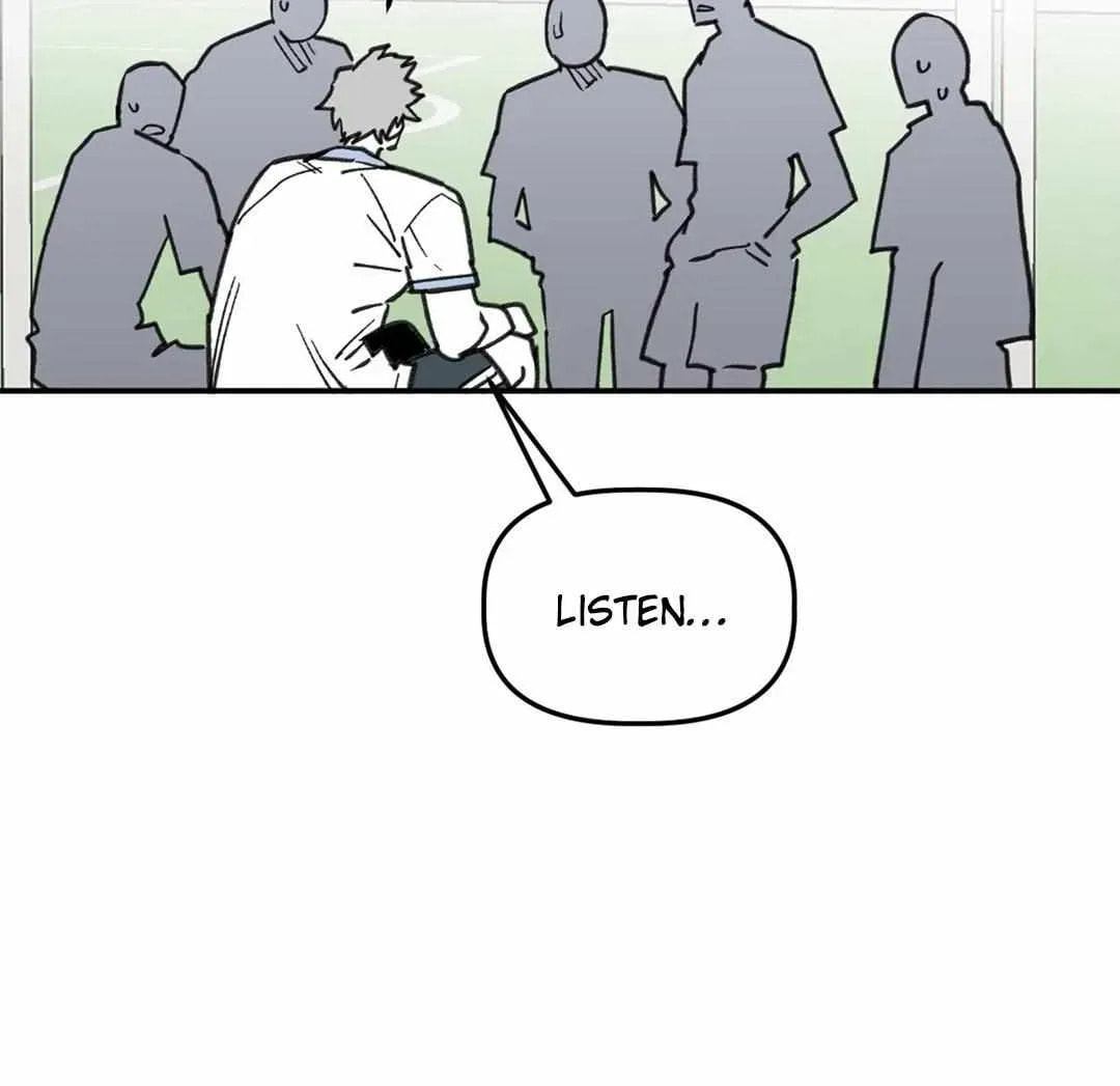 Read High School Boy chapter 100 image 2 on Lezhin