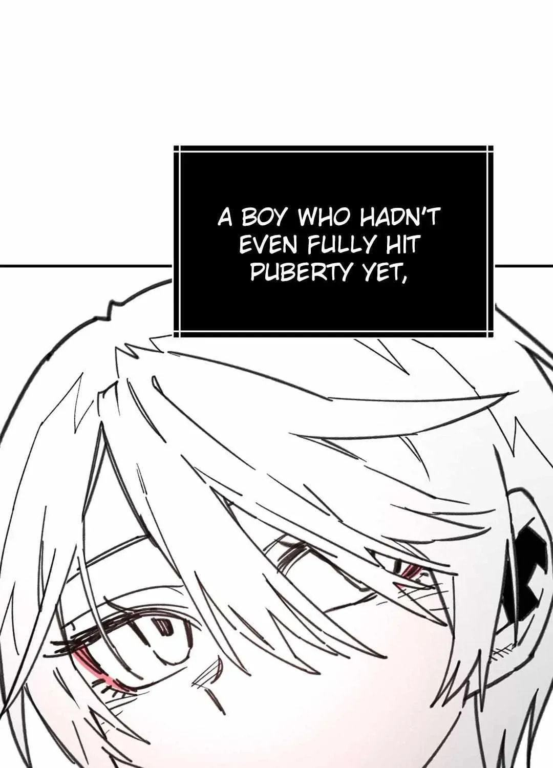 Read High School Boy chapter 100 image 20 on Lezhin