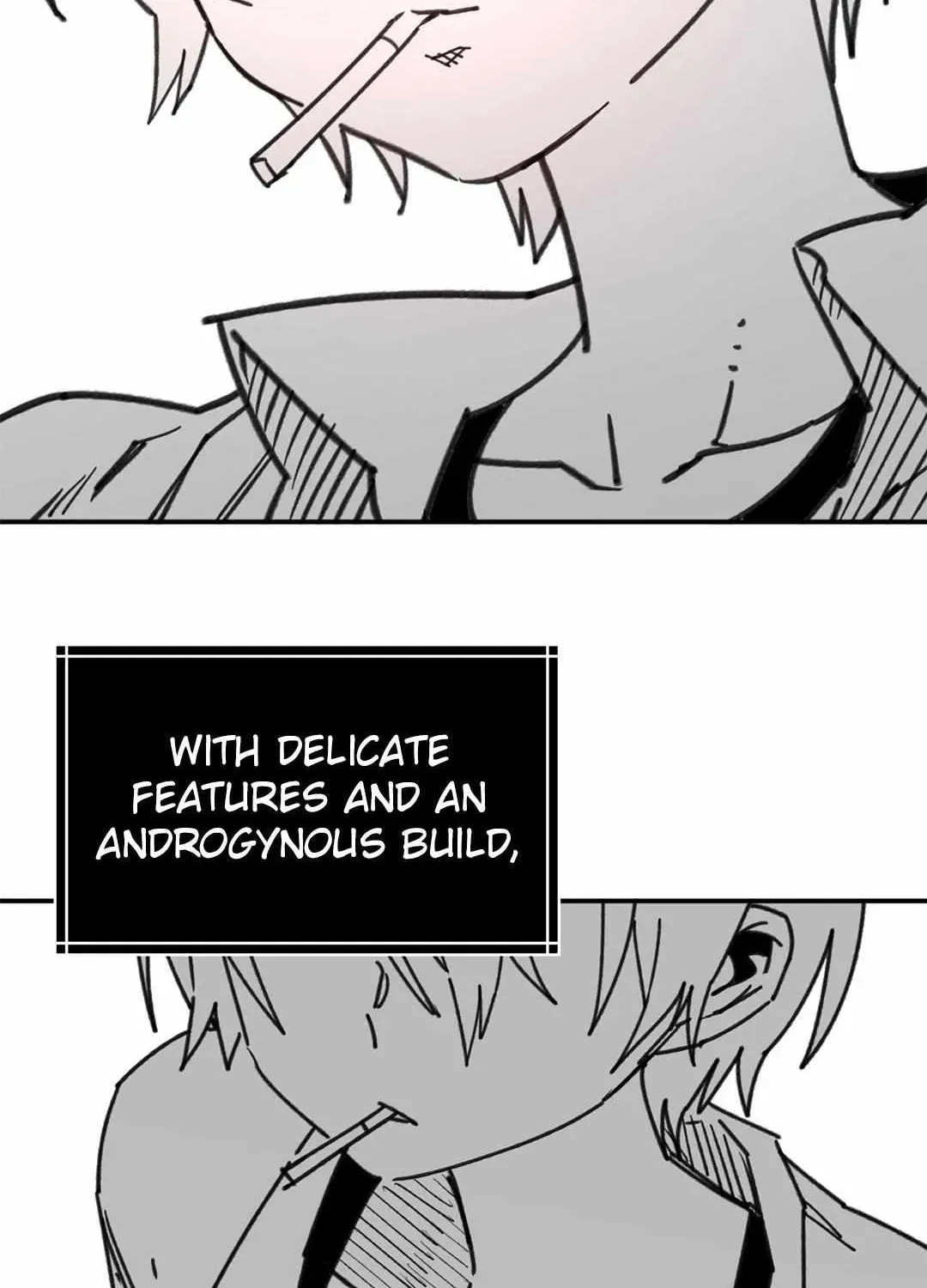 Read High School Boy chapter 100 image 21 on Lezhin