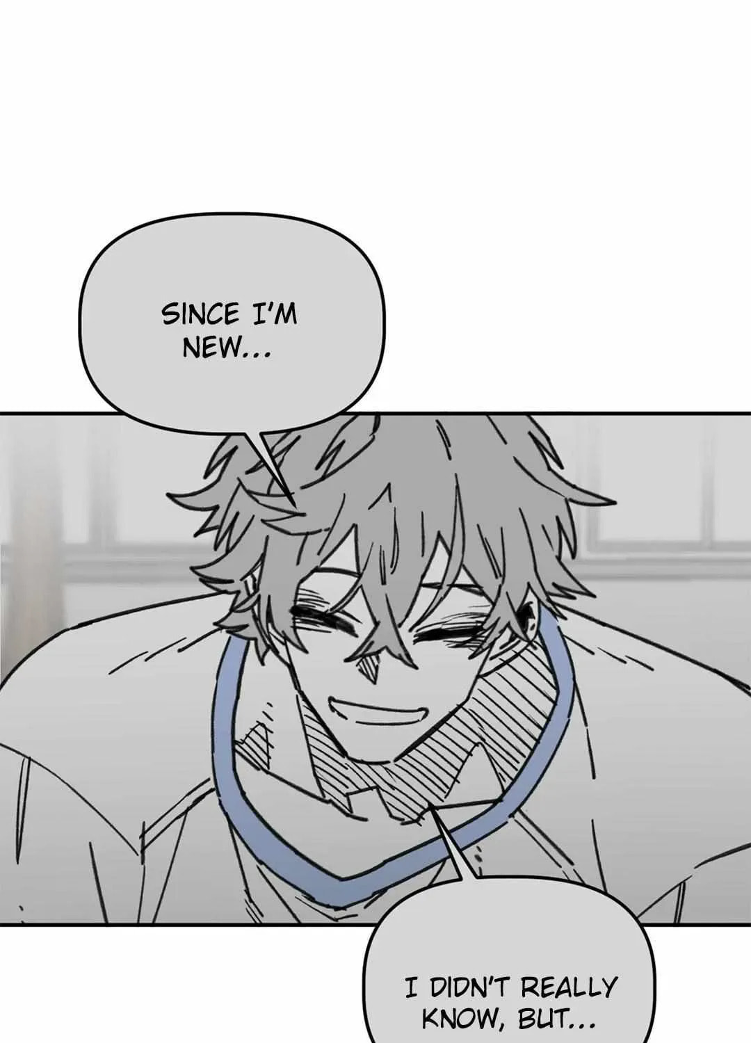 Read High School Boy chapter 100 image 33 on Lezhin