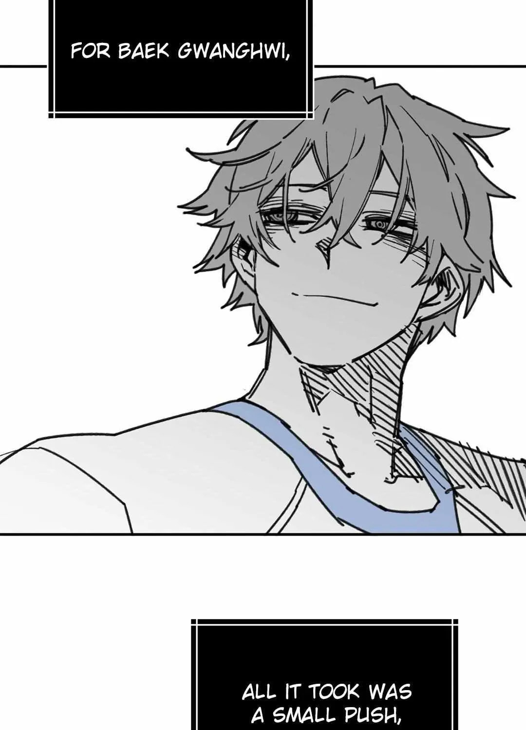 Read High School Boy chapter 100 image 39 on Lezhin