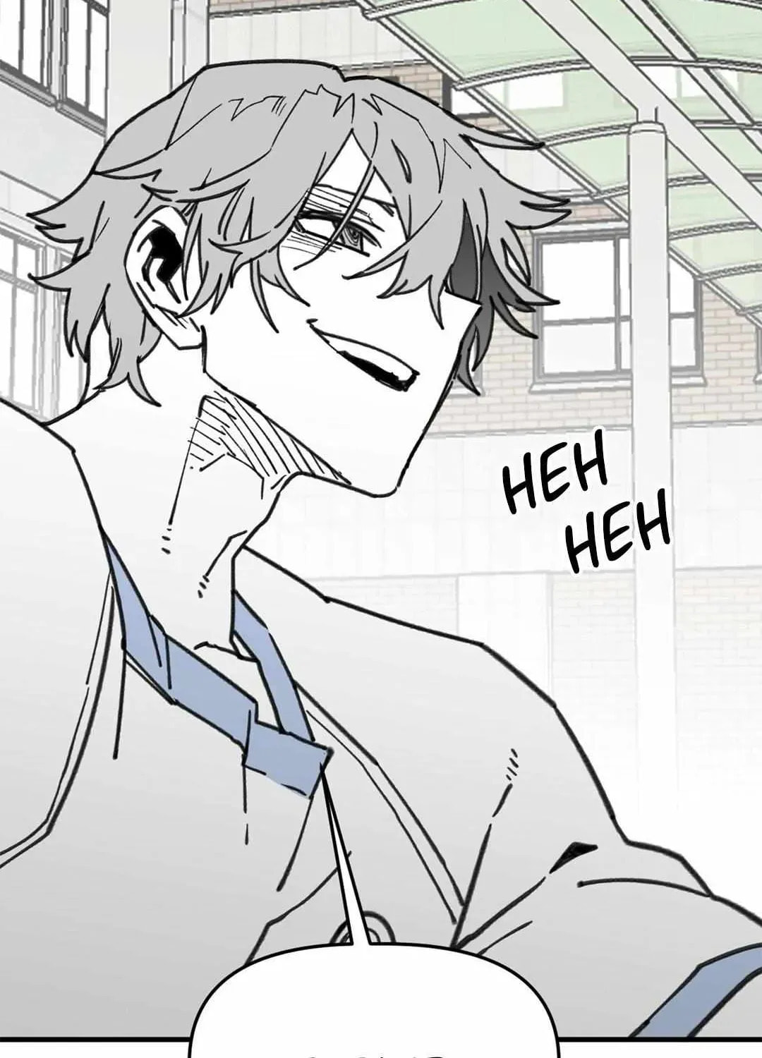 Read High School Boy chapter 100 image 4 on Lezhin