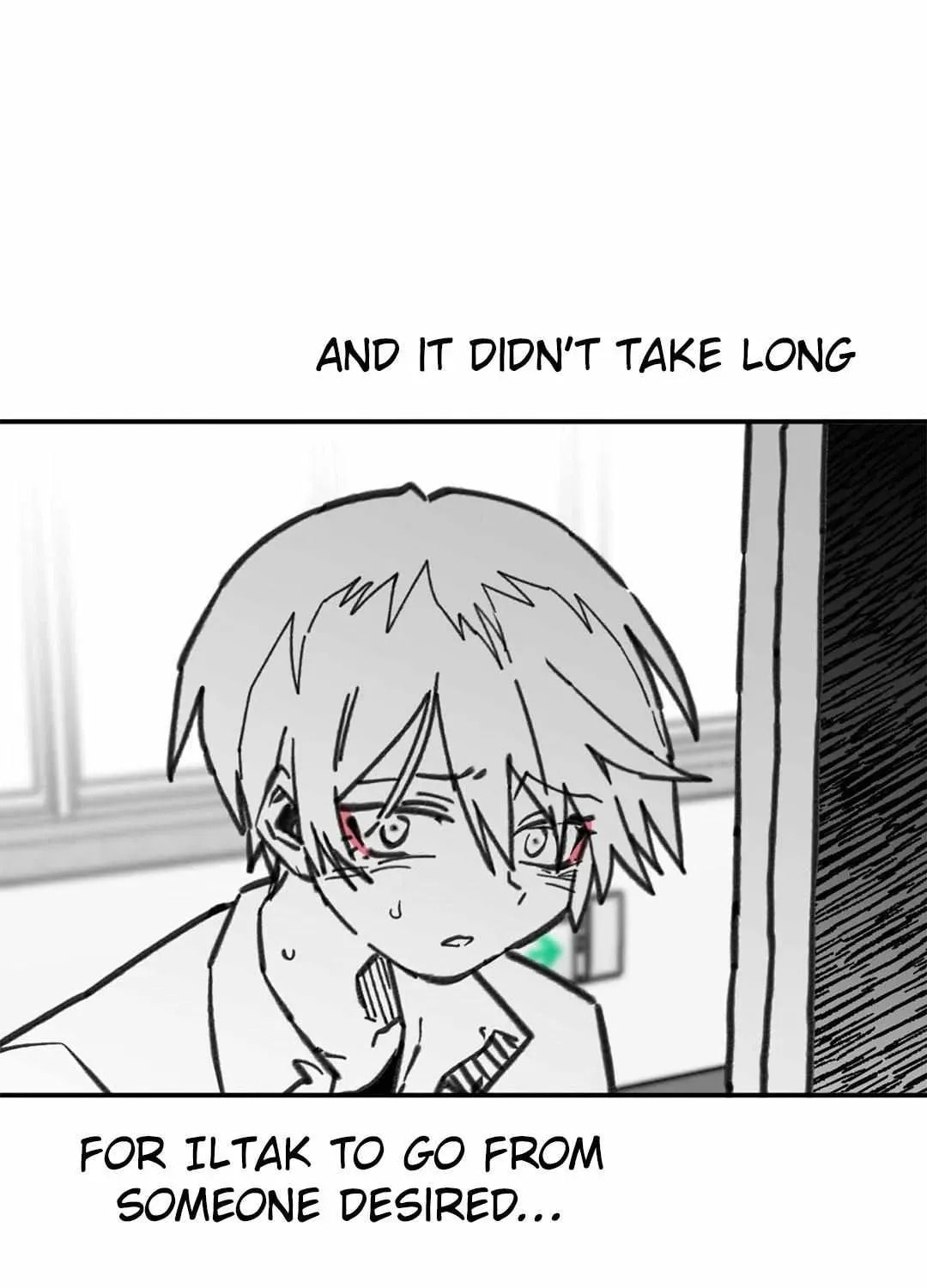 Read High School Boy chapter 100 image 42 on Lezhin