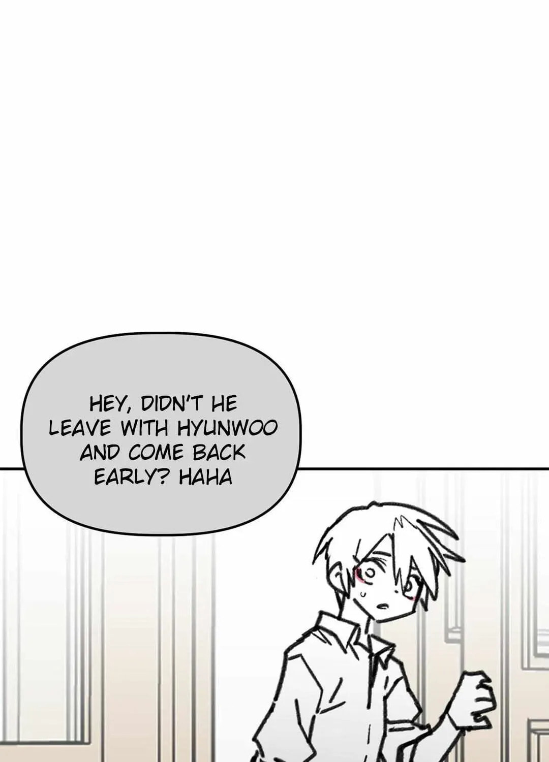 Read High School Boy chapter 100 image 45 on Lezhin