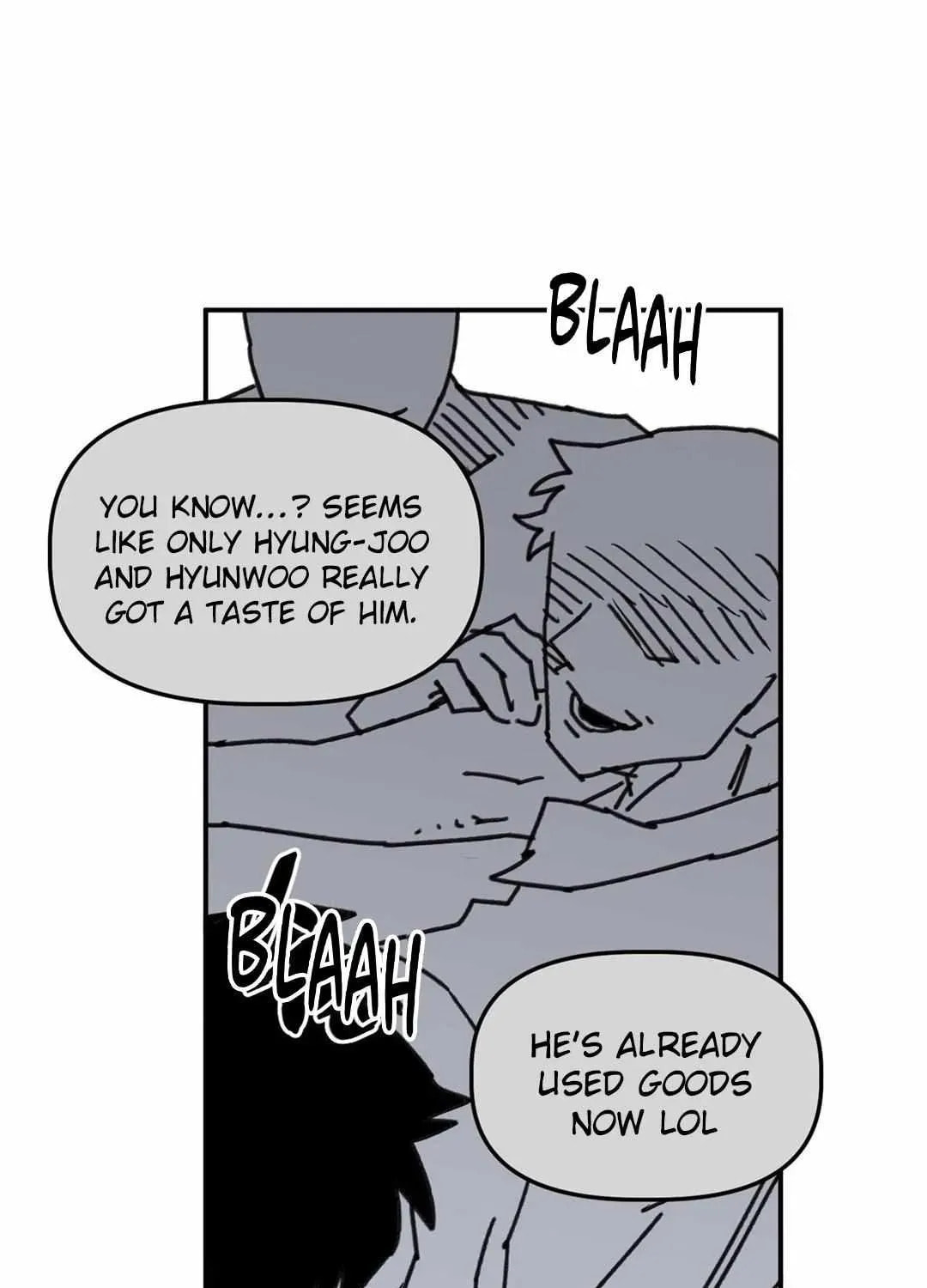 Read High School Boy chapter 100 image 47 on Lezhin