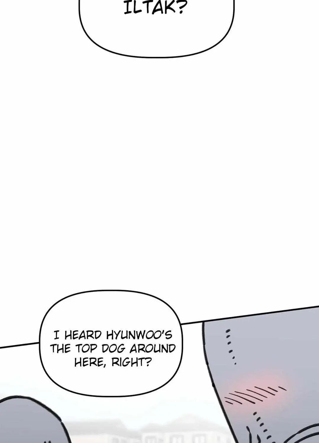 Read High School Boy chapter 100 image 5 on Lezhin