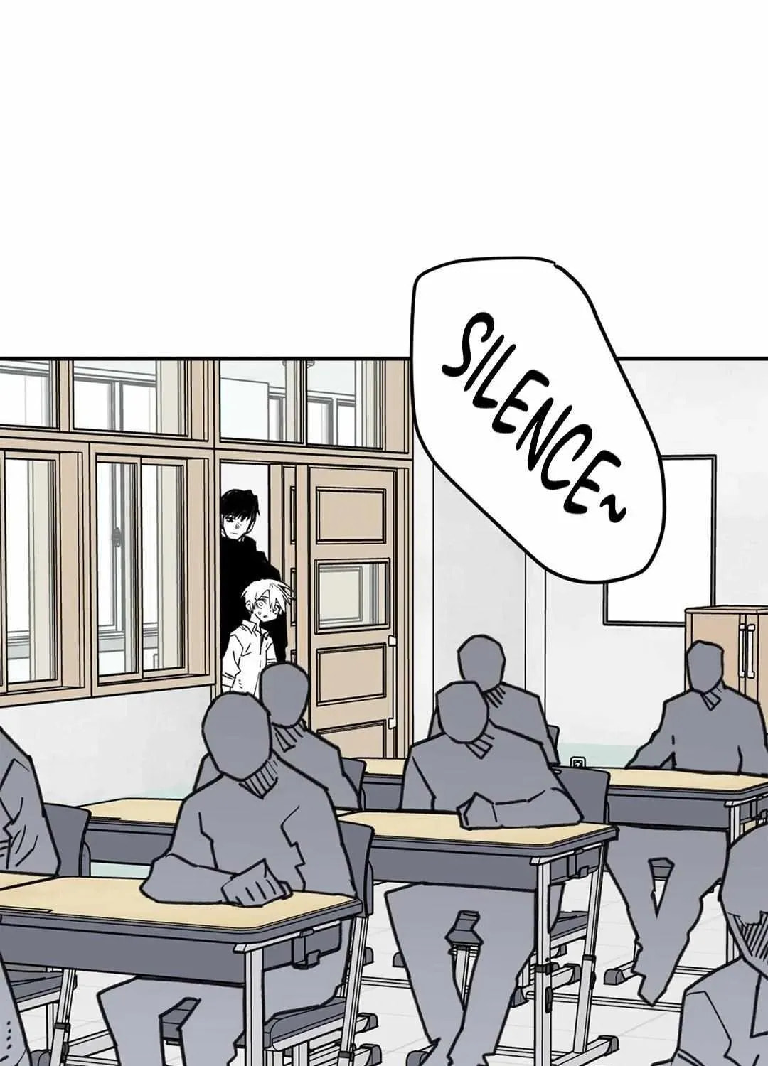 Read High School Boy chapter 100 image 52 on Lezhin