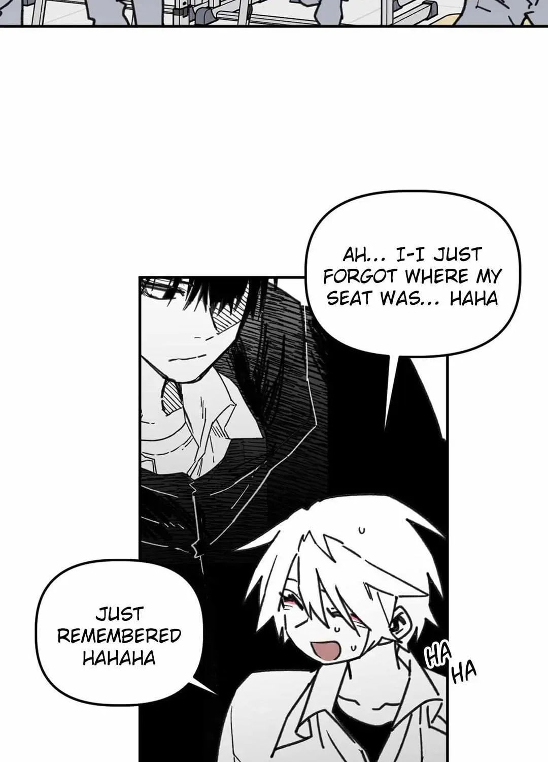 Read High School Boy chapter 100 image 53 on Lezhin
