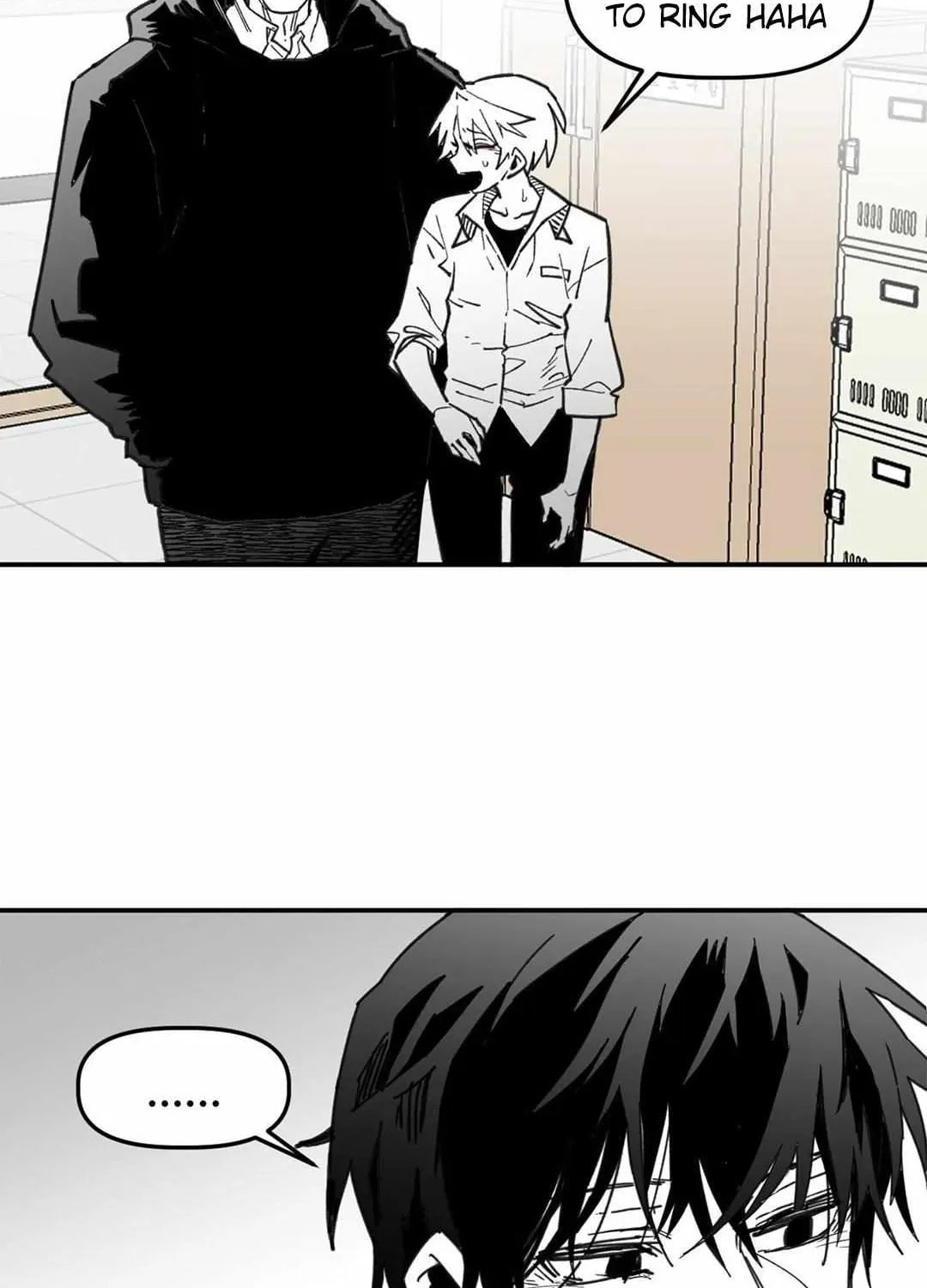 Read High School Boy chapter 100 image 55 on Lezhin
