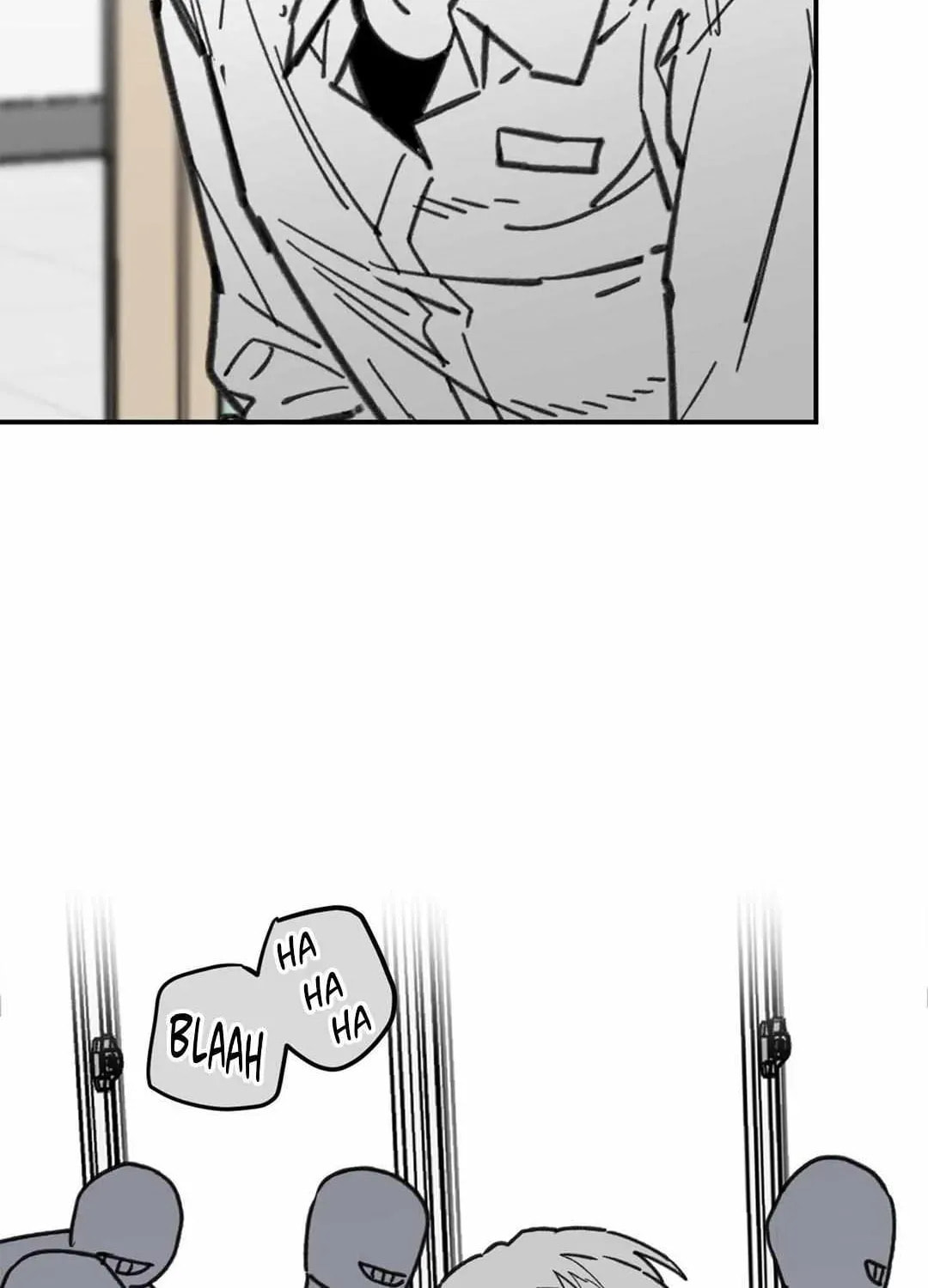 Read High School Boy chapter 100 image 58 on Lezhin