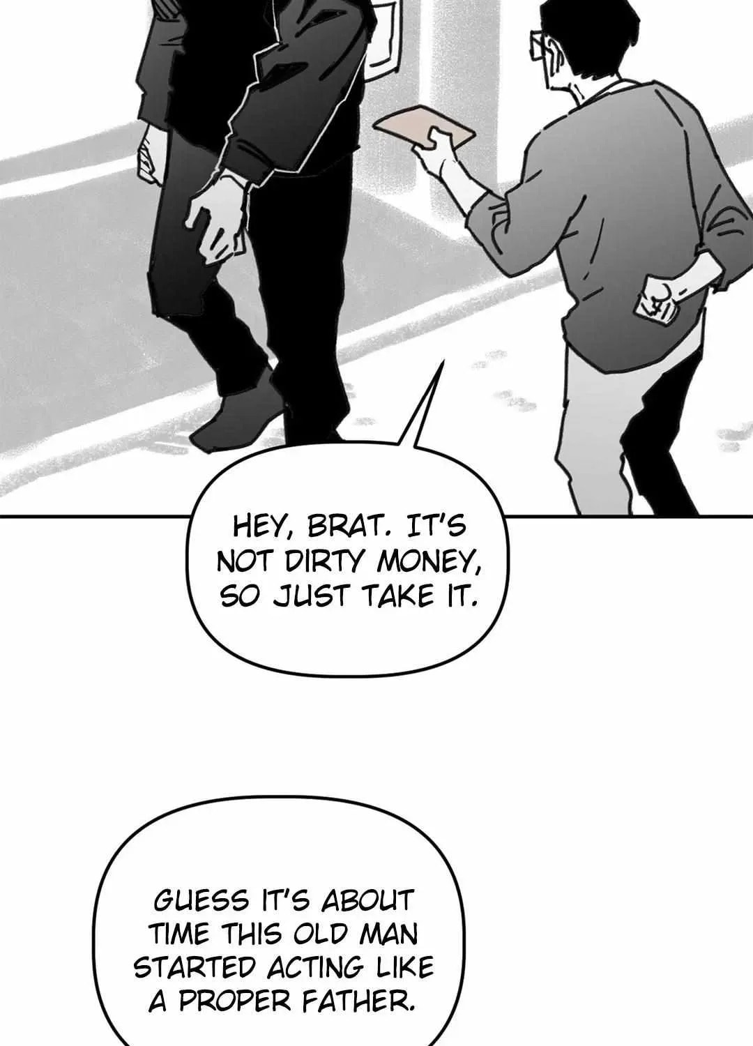 Read High School Boy chapter 100 image 68 on Lezhin