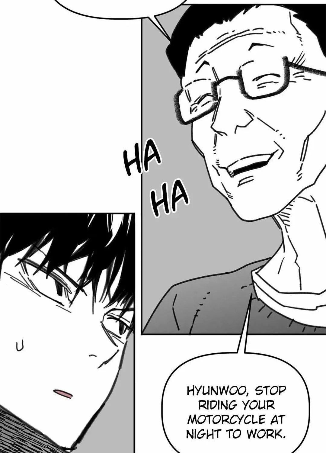Read High School Boy chapter 100 image 69 on Lezhin