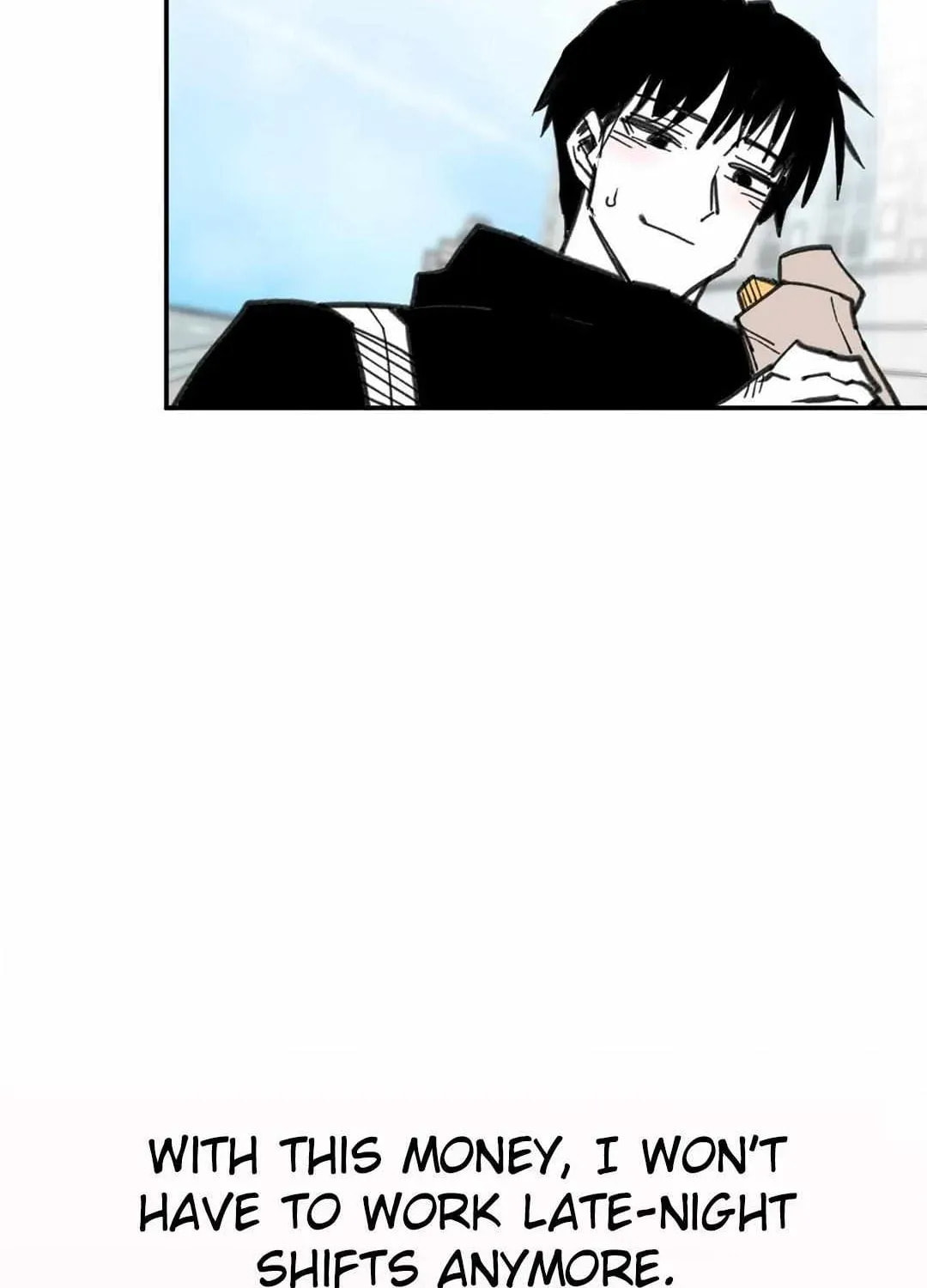 Read High School Boy chapter 100 image 76 on Lezhin