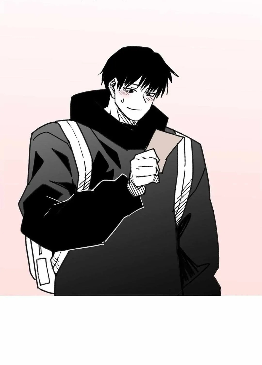 Read High School Boy chapter 100 image 77 on Lezhin