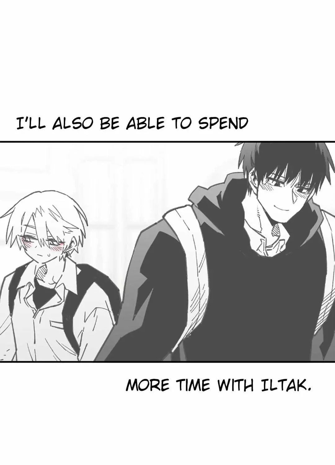 Read High School Boy chapter 100 image 78 on Lezhin