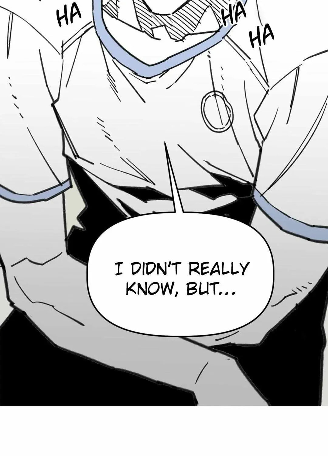 Read High School Boy chapter 100 image 8 on Lezhin