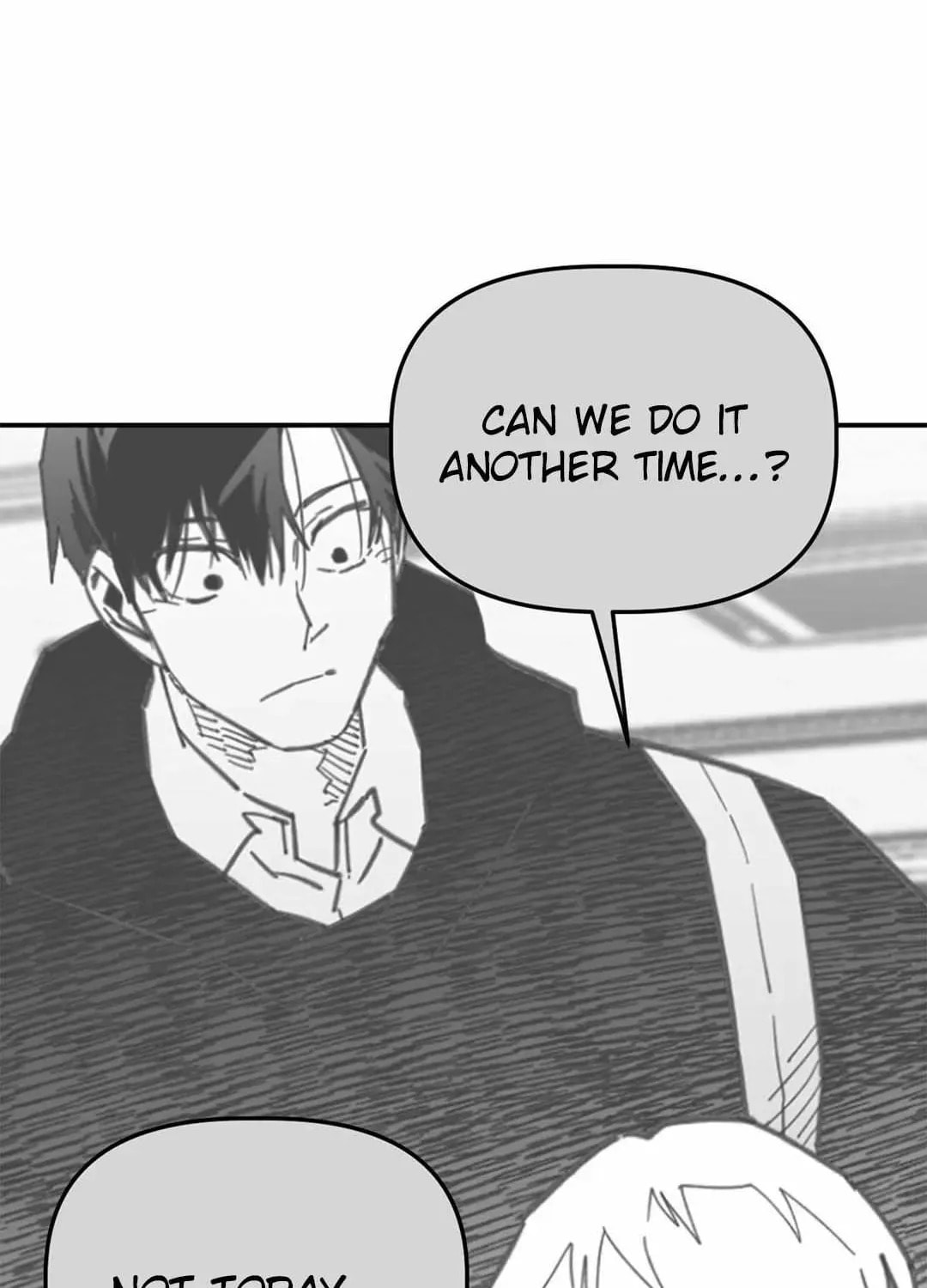 Read High School Boy chapter 100 image 83 on Lezhin