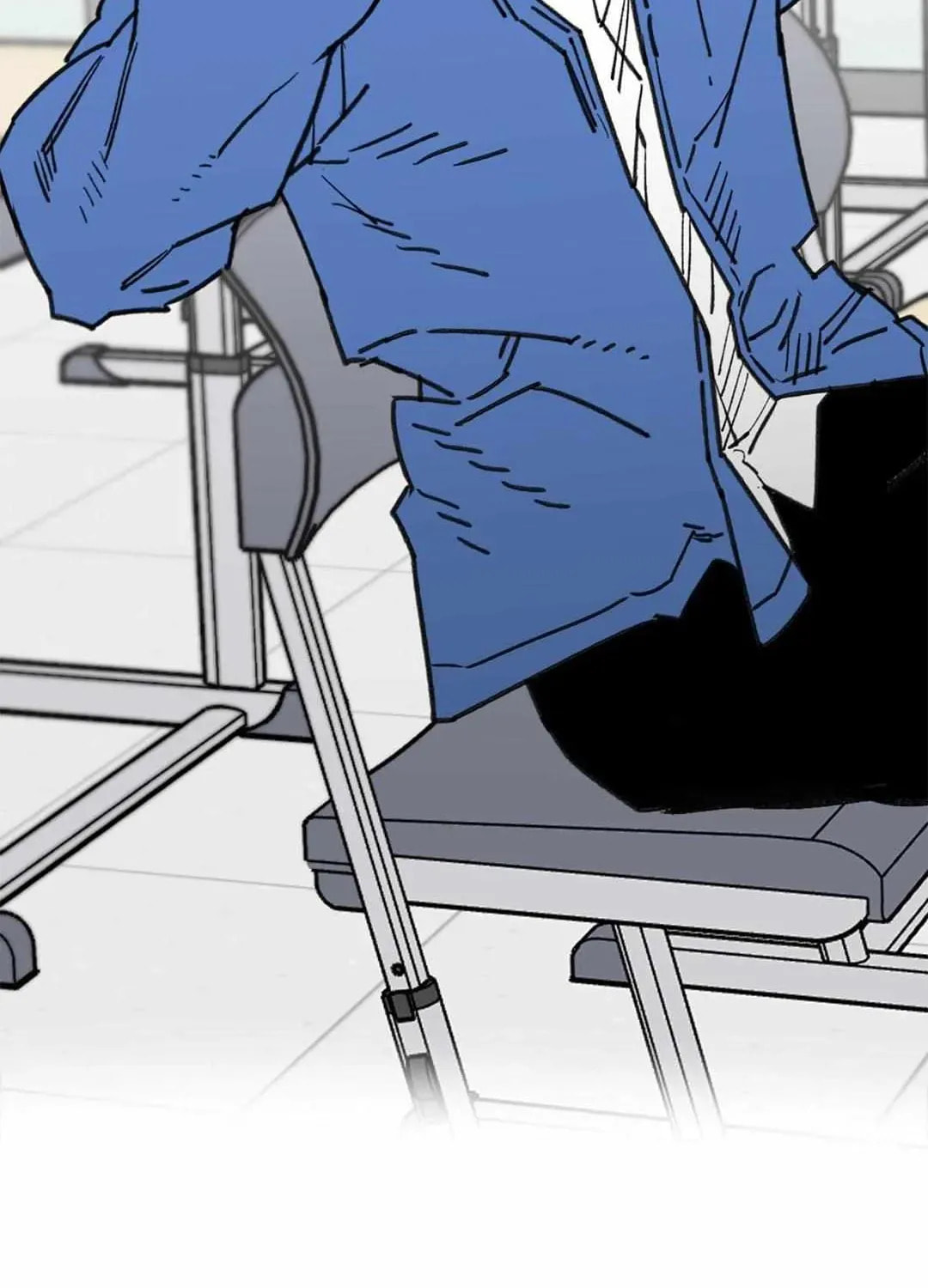 Read High School Boy chapter 100 image 93 on Lezhin