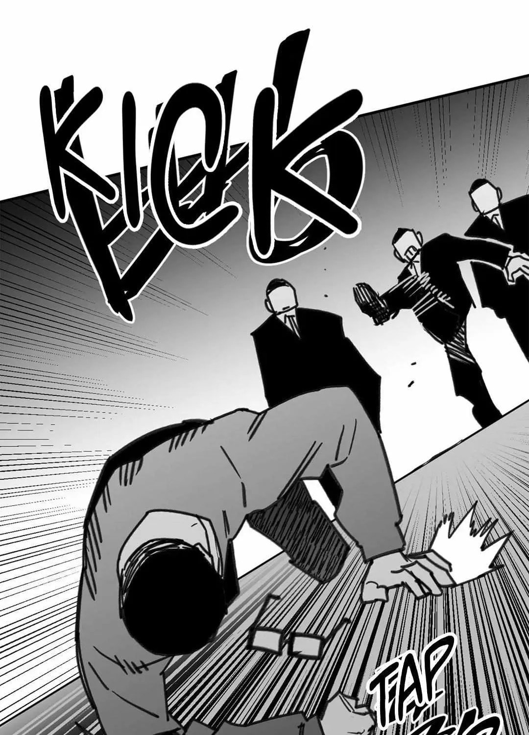 Read High School Boy chapter 100 image 96 on Lezhin
