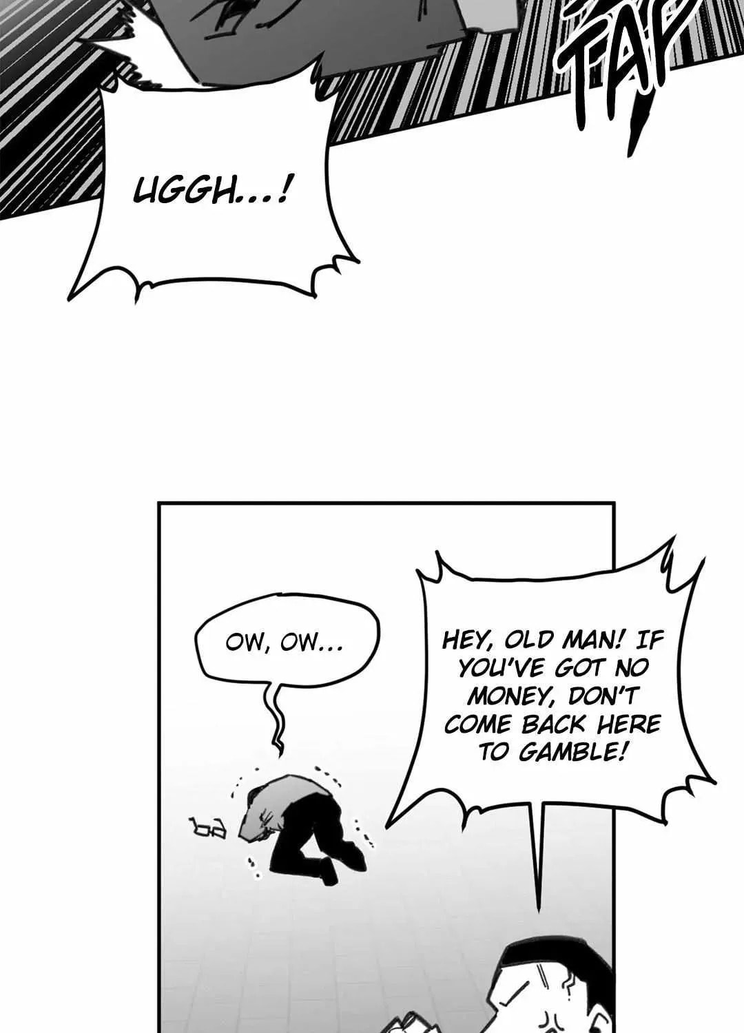 Read High School Boy chapter 100 image 97 on Lezhin