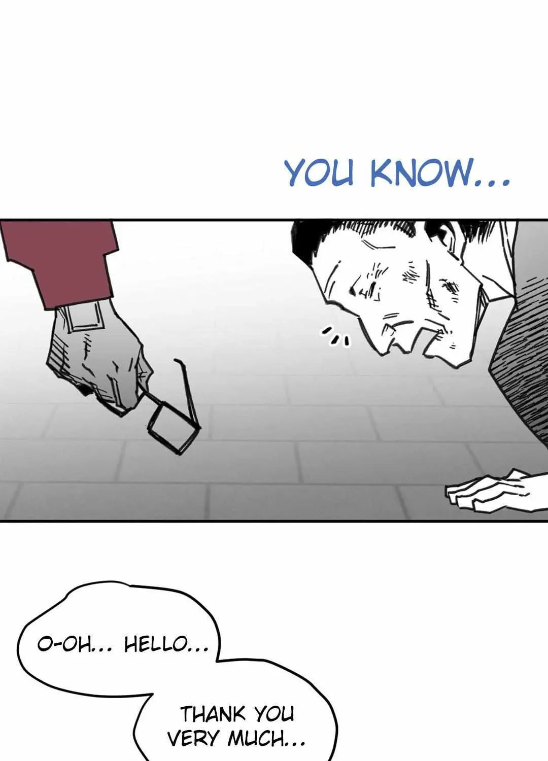 Read High School Boy chapter 100 image 99 on Lezhin
