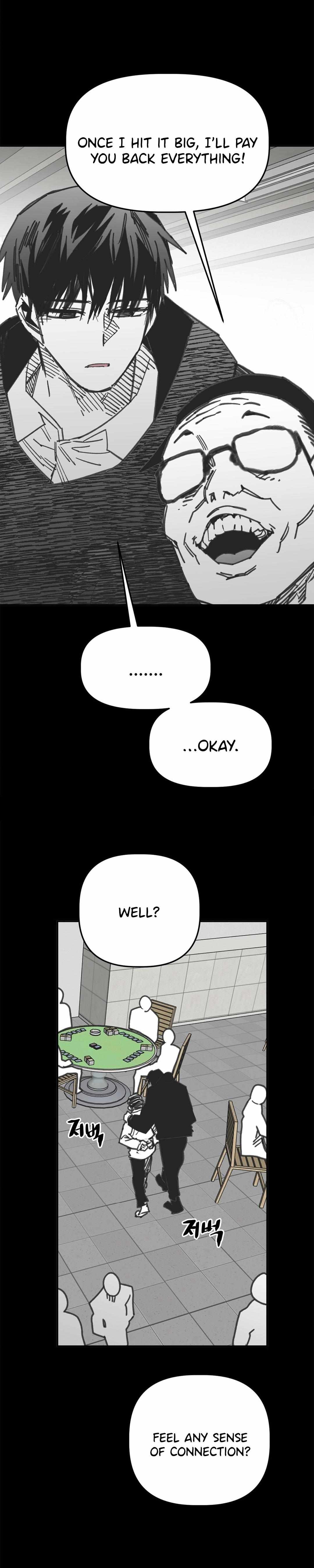 Read High School Boy chapter 101 image 10 on Lezhin