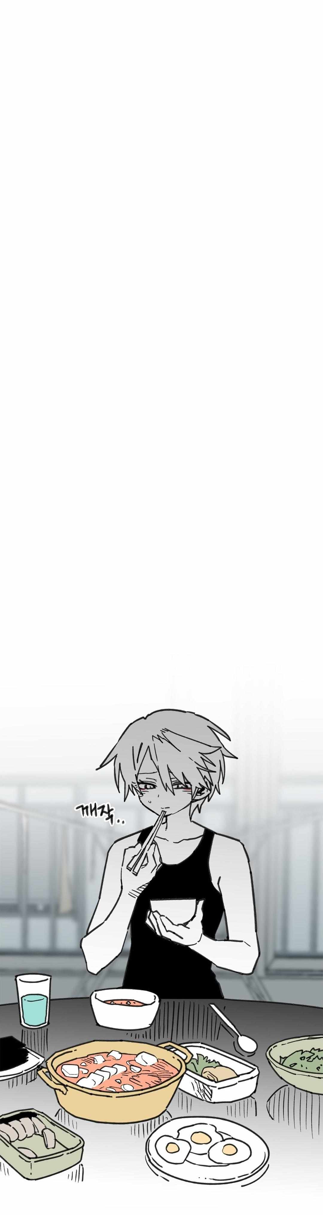 Read High School Boy chapter 101 image 13 on Lezhin