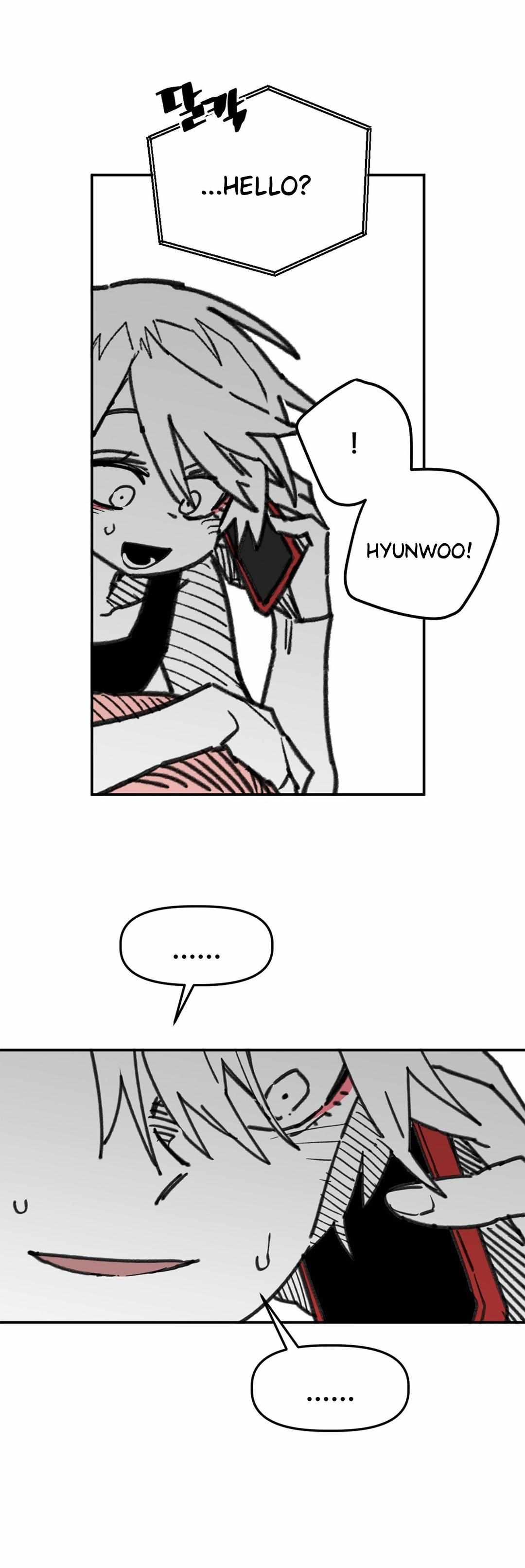 Read High School Boy chapter 101 image 16 on Lezhin