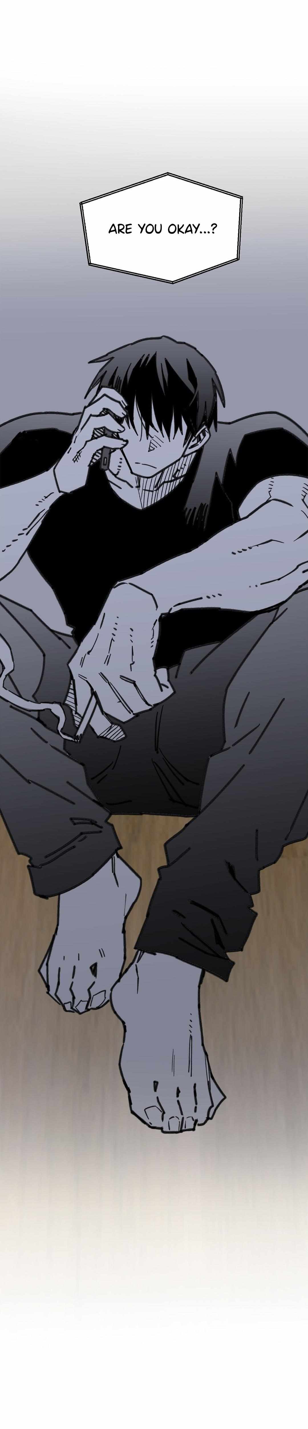 Read High School Boy chapter 101 image 17 on Lezhin