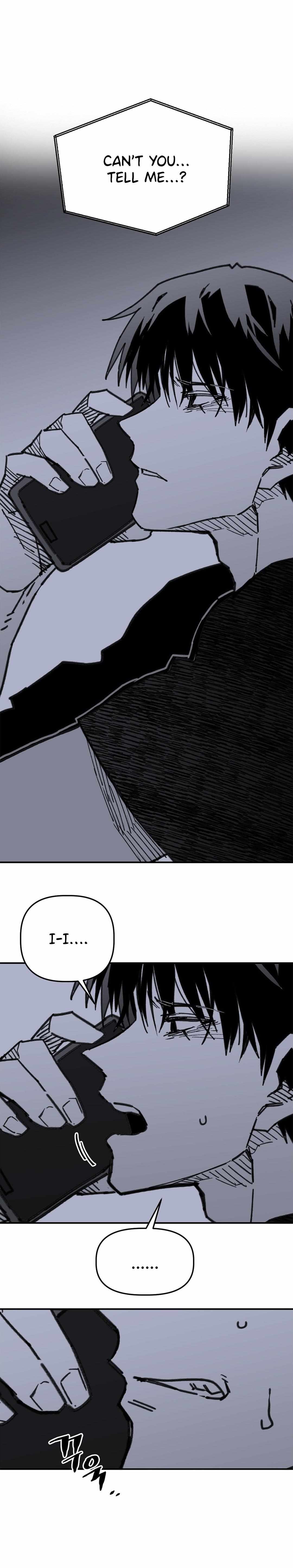 Read High School Boy chapter 101 image 19 on Lezhin