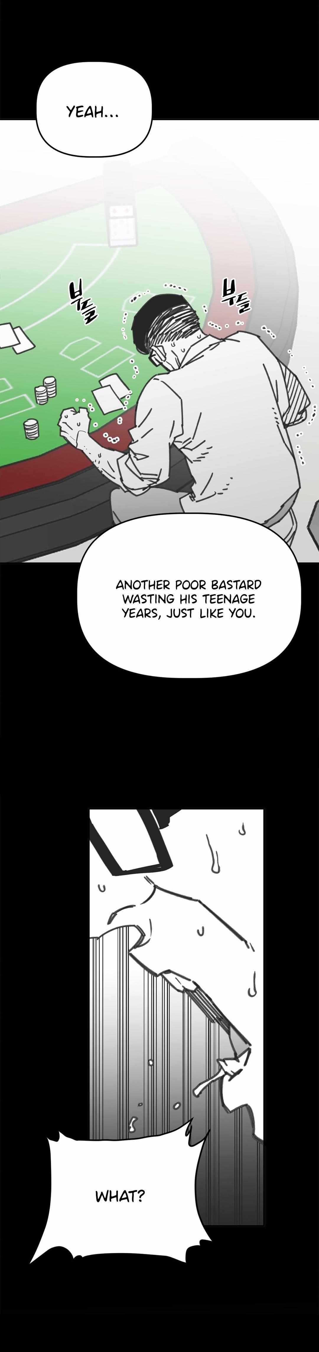 Read High School Boy chapter 101 image 6 on Lezhin
