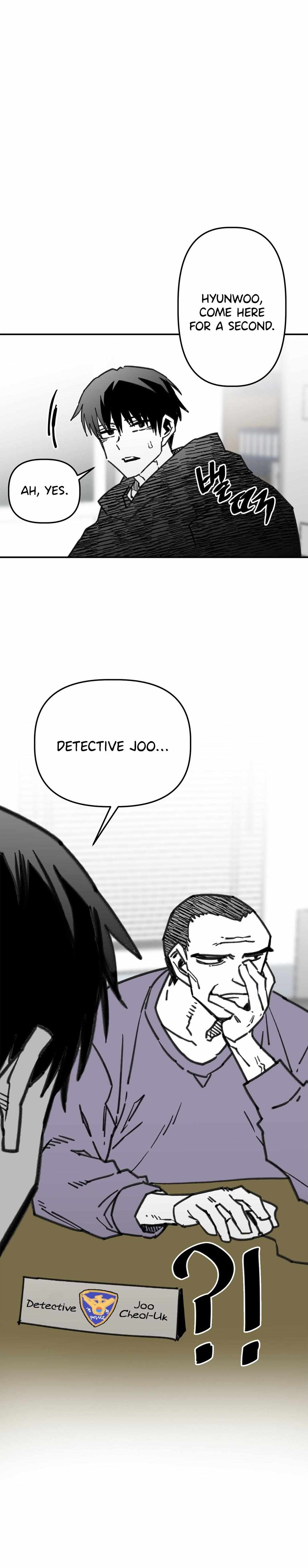 Read High School Boy chapter 102 image 10 on Lezhin