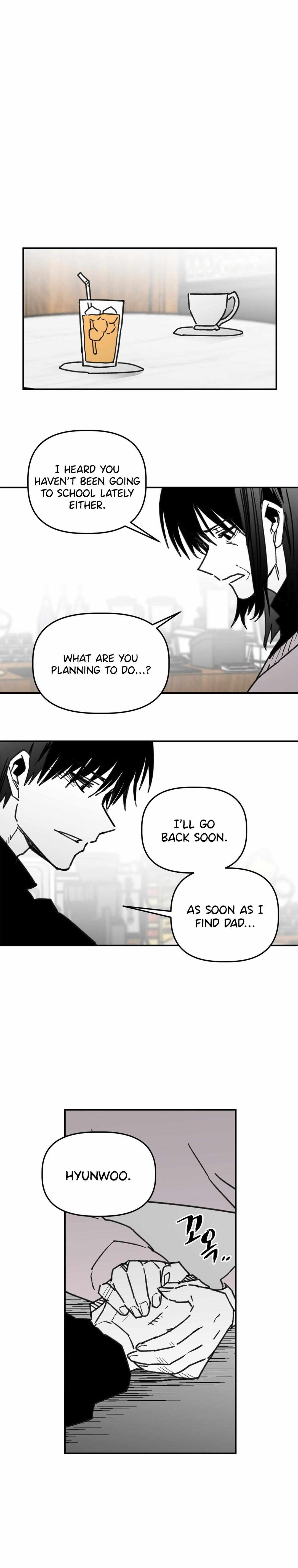 Read High School Boy chapter 102 image 16 on Lezhin
