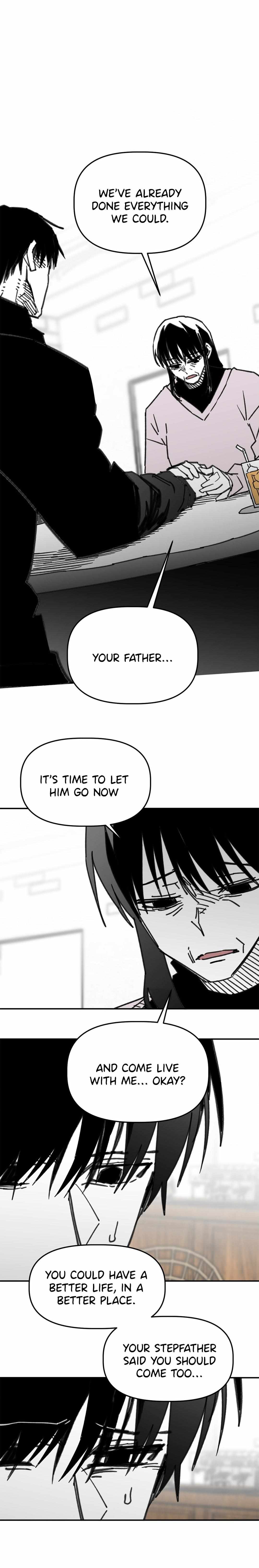 Read High School Boy chapter 102 image 17 on Lezhin