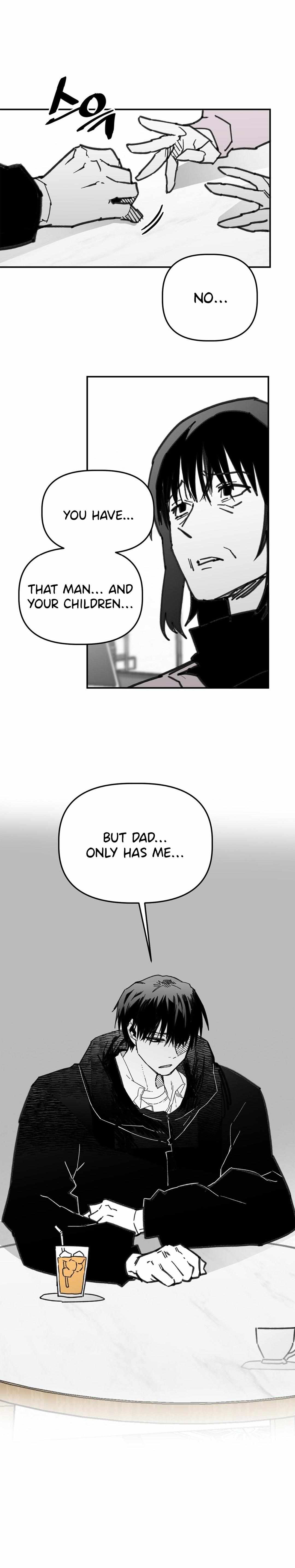 Read High School Boy chapter 102 image 18 on Lezhin