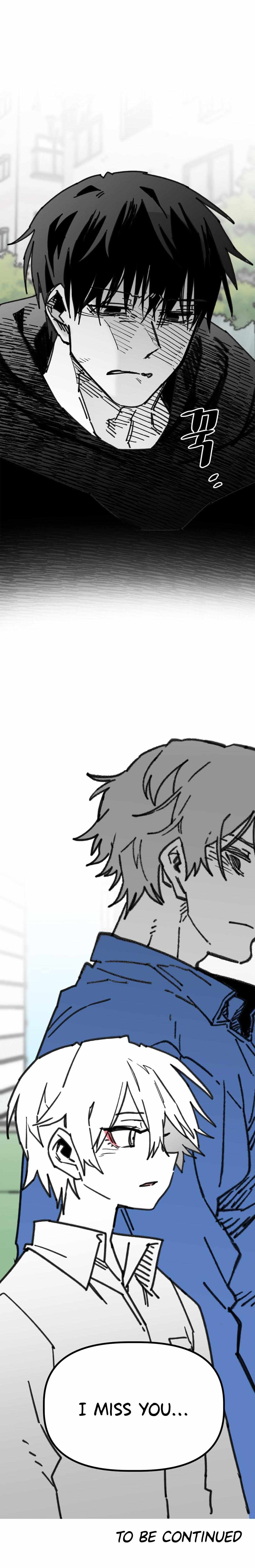 Read High School Boy chapter 102 image 21 on Lezhin