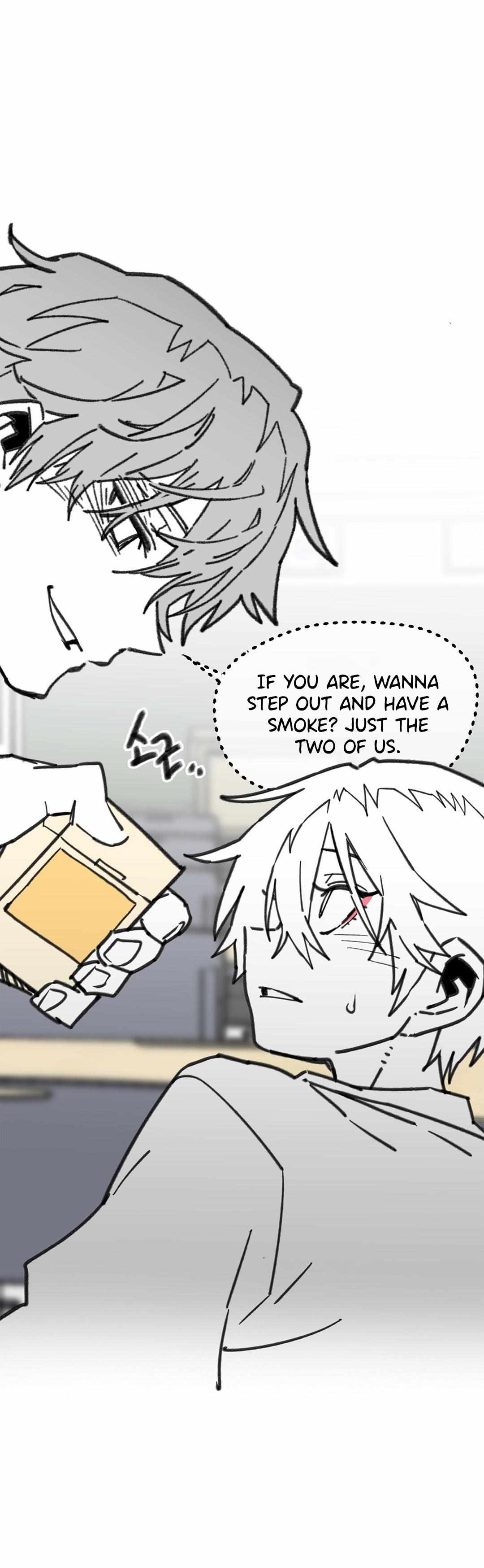 Read High School Boy chapter 102 image 6 on Lezhin