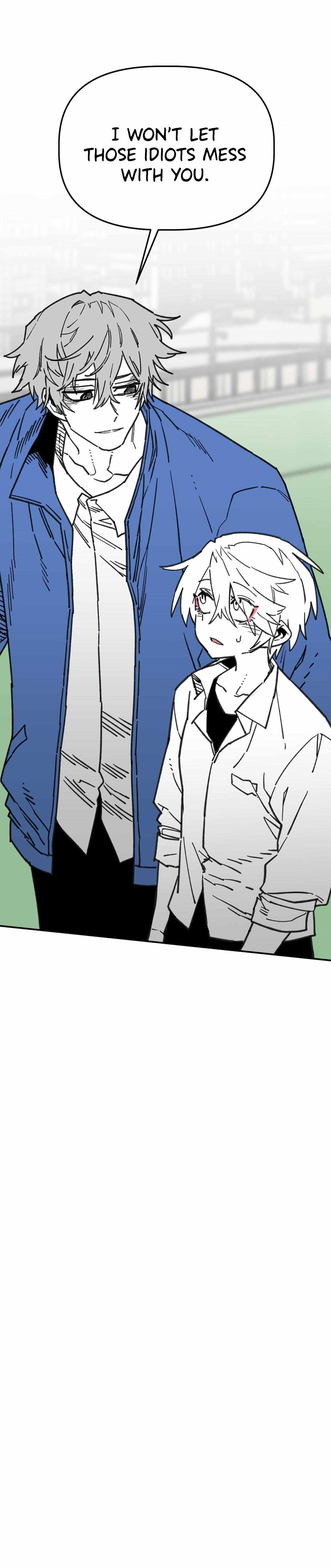 Read High School Boy chapter 102 image 9 on Lezhin