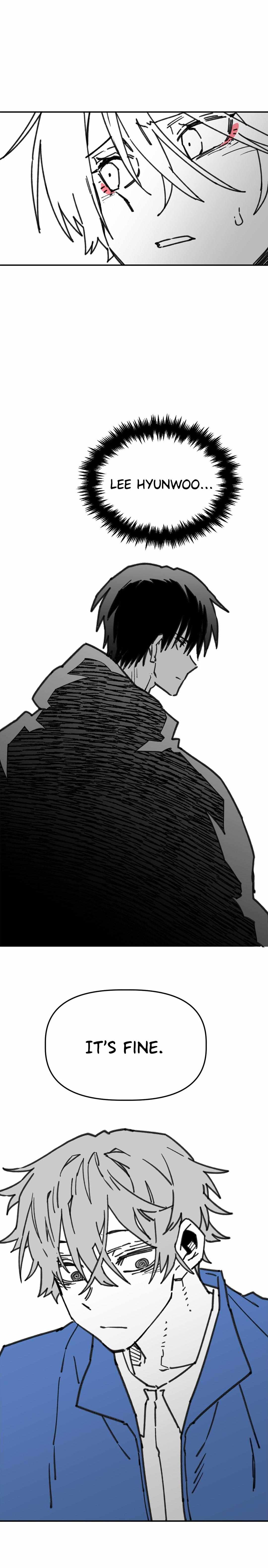 Read High School Boy chapter 103 image 1 on Lezhin