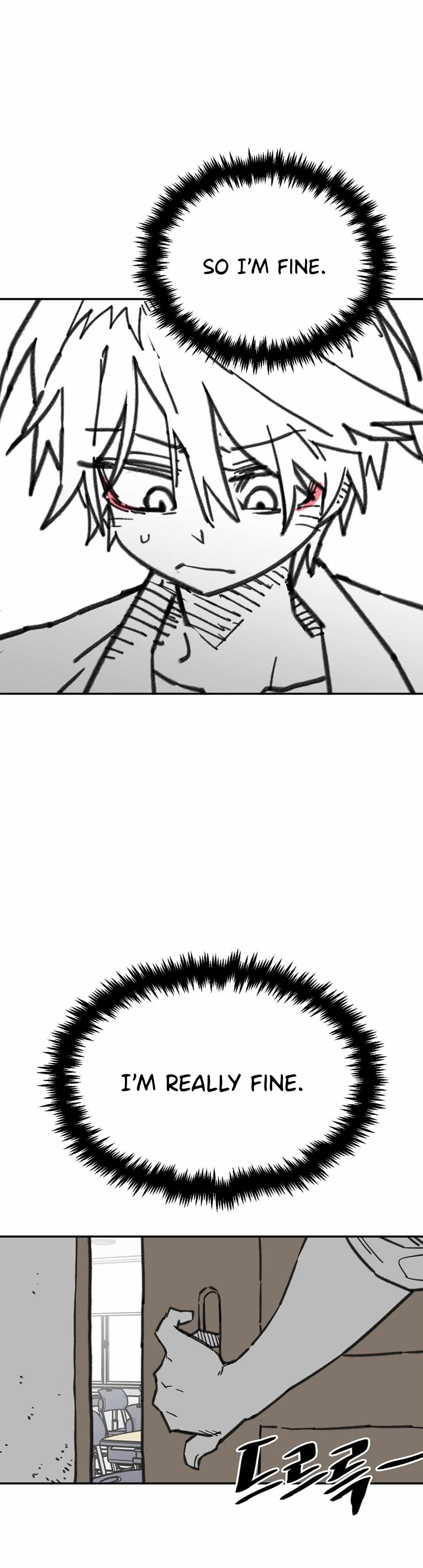 Read High School Boy chapter 103 image 12 on Lezhin