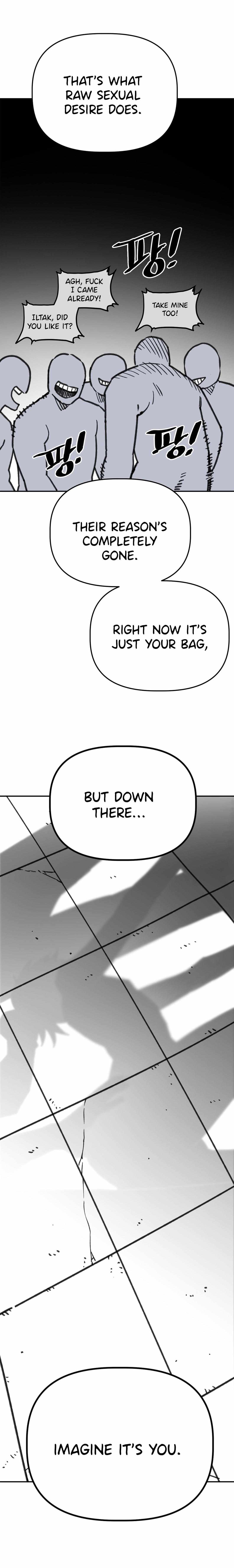 Read High School Boy chapter 103 image 15 on Lezhin