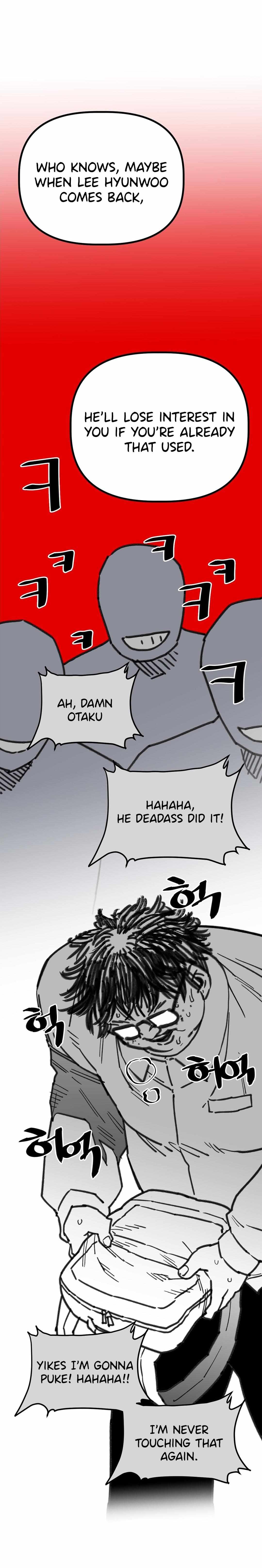 Read High School Boy chapter 103 image 19 on Lezhin