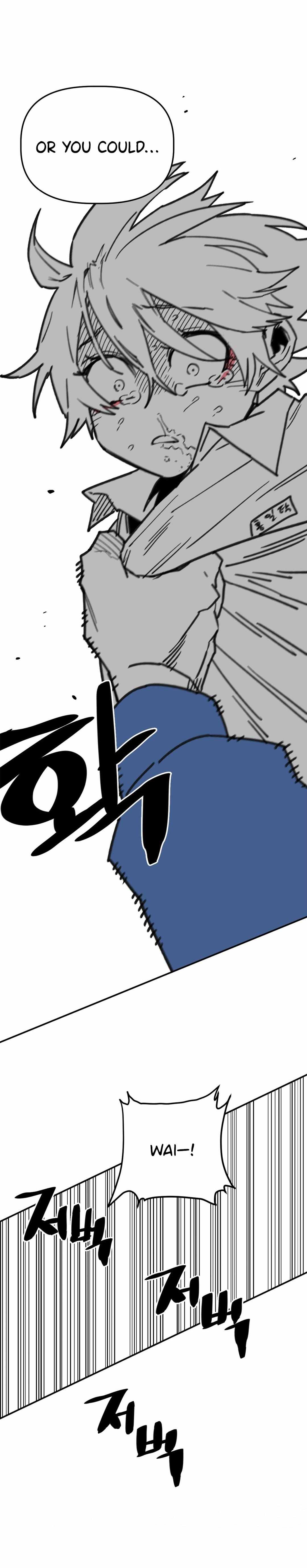Read High School Boy chapter 103 image 22 on Lezhin