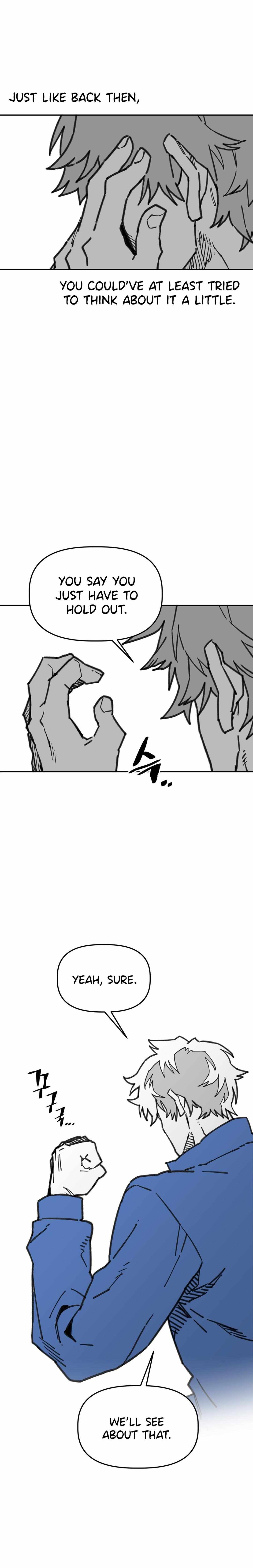 Read High School Boy chapter 103 image 5 on Lezhin