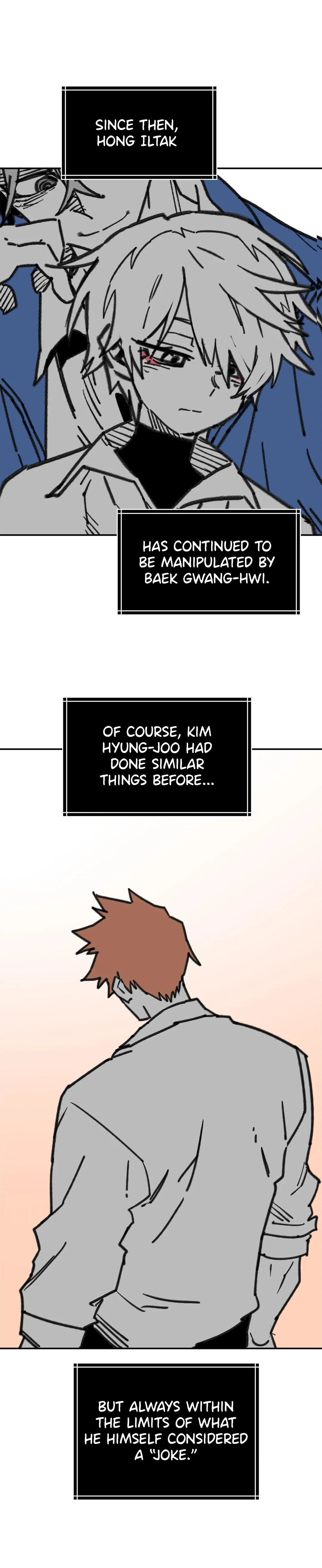 Read High School Boy chapter 104 image 10 on Lezhin